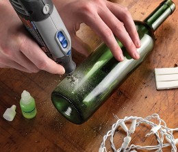 DREMEL High Performance Rotating Tool Kit4